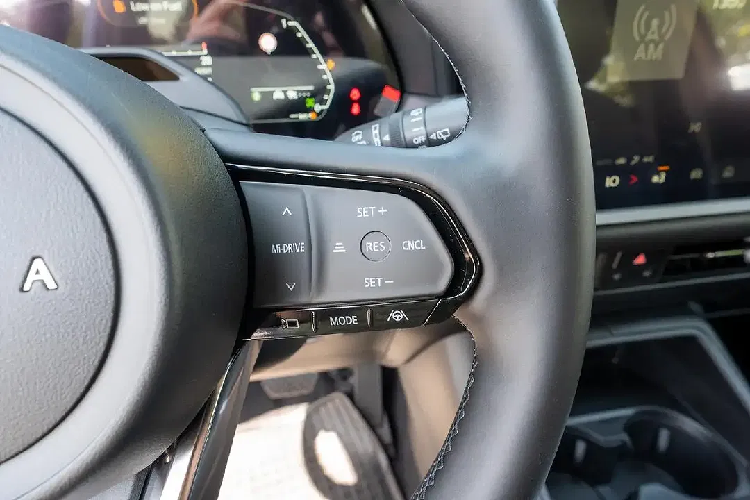 Mazda CX-5 Homura - foto 14