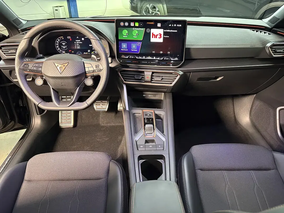 CUPRA Leon 1.5 eTSI DSG - Thumbnail 11
