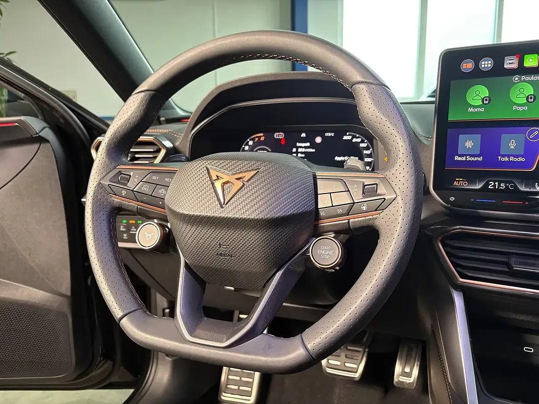 CUPRA Leon 1.5 eTSI DSG - Thumbnail 12