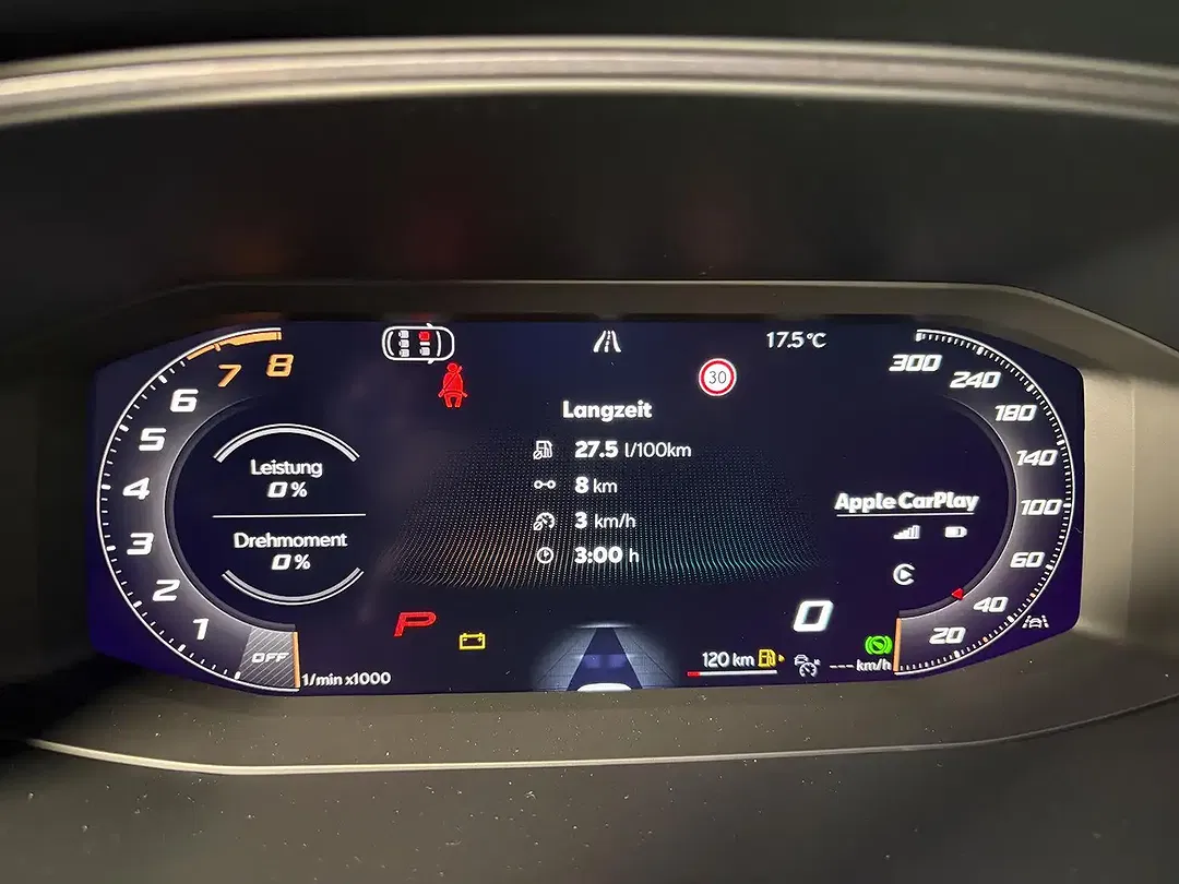 CUPRA Leon 1.5 eTSI DSG - Thumbnail 13