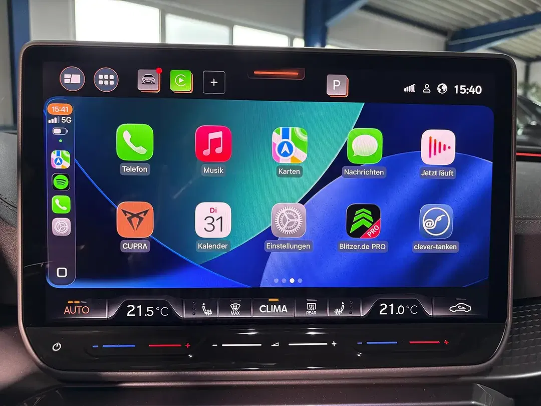 CUPRA Leon 1.5 eTSI DSG - Thumbnail 14