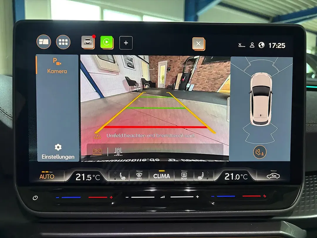 CUPRA Leon 1.5 eTSI DSG - Thumbnail 15