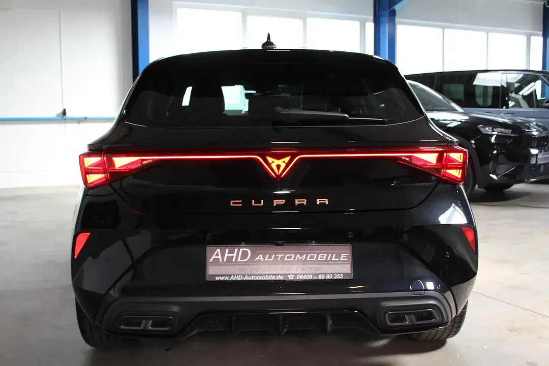 CUPRA Leon 1.5 eTSI DSG - Thumbnail 5