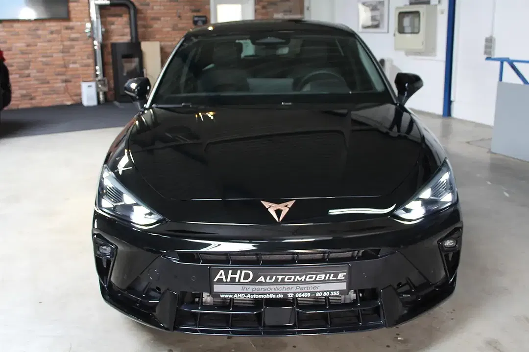 CUPRA Leon 1.5 eTSI DSG - Thumbnail 6