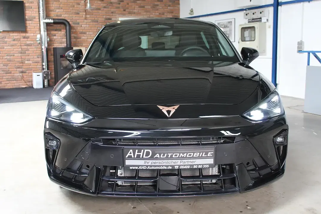 CUPRA Leon 1.5 eTSI DSG - Thumbnail 7