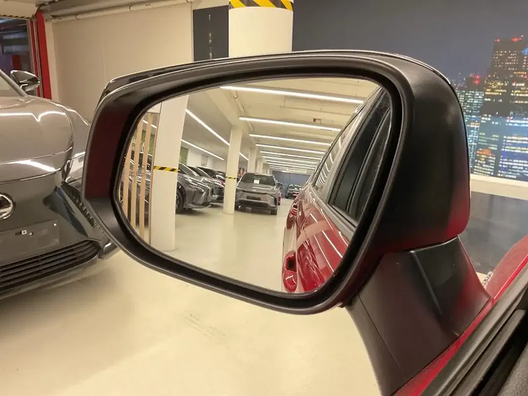 Toyota RAV 4 GR Sport - Thumbnail 11
