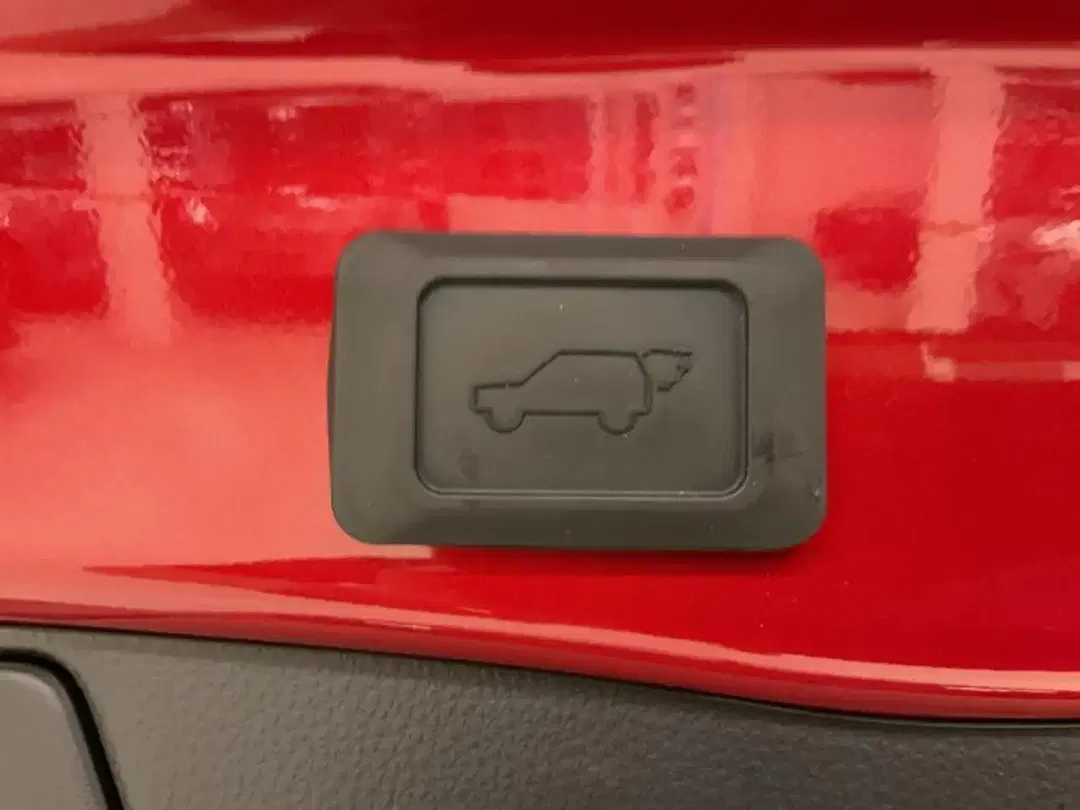 Toyota RAV 4 GR Sport - Thumbnail 14
