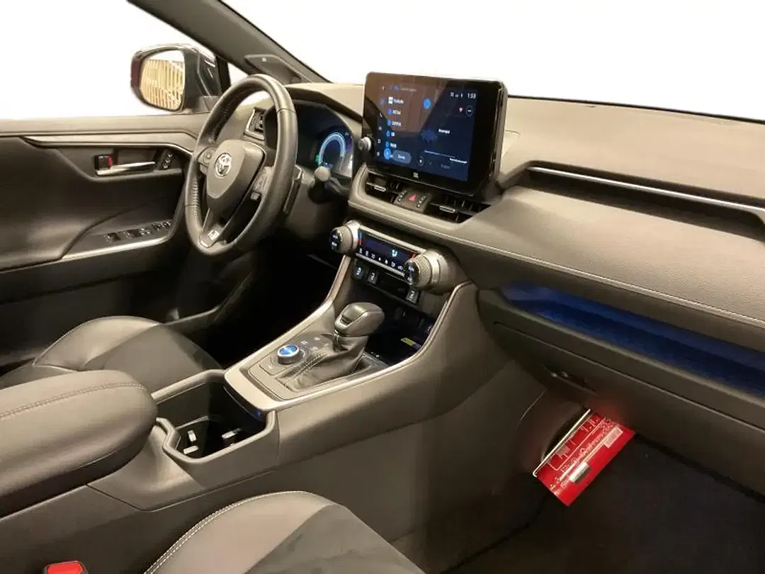 Toyota RAV 4 GR Sport - Thumbnail 6