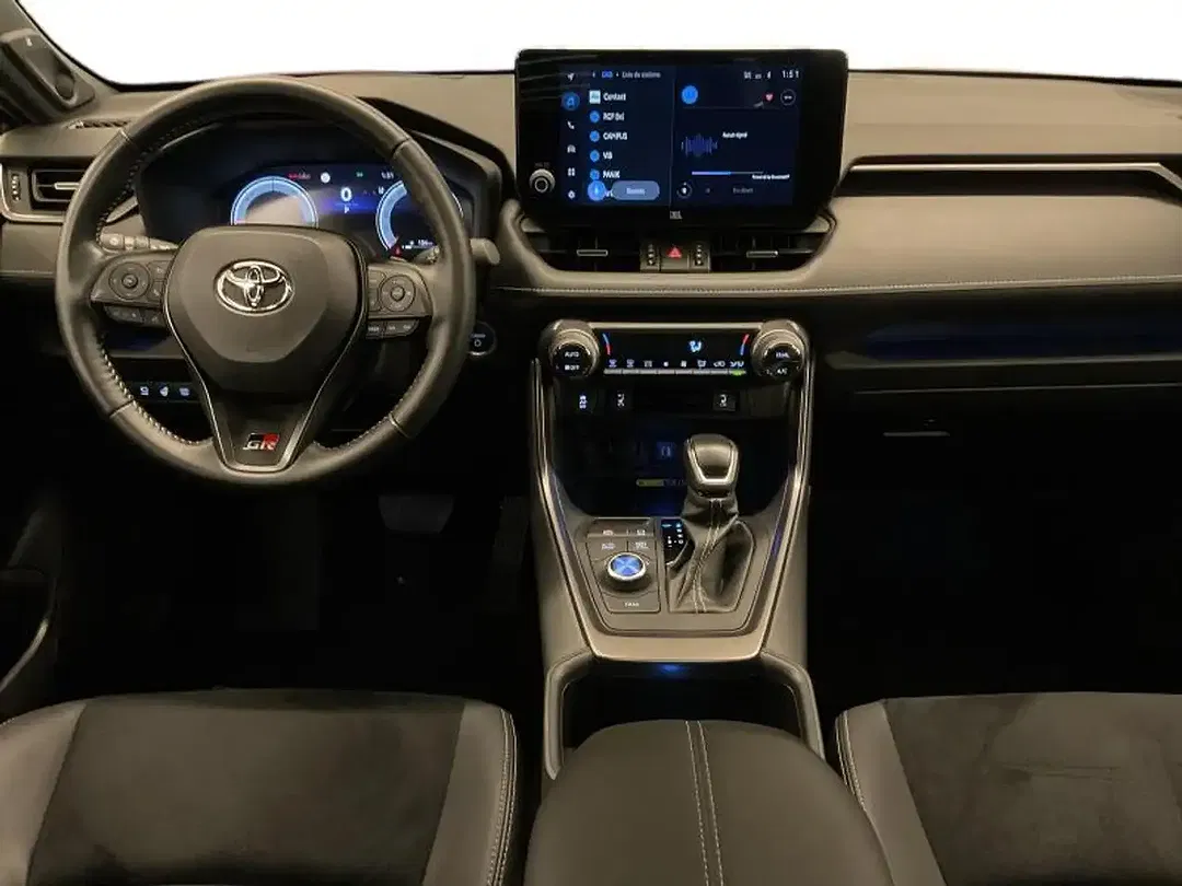 Toyota RAV 4 GR Sport - Thumbnail 7