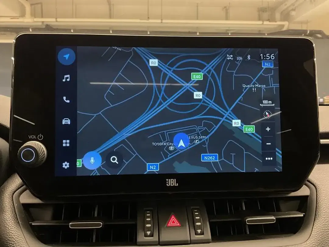 Toyota RAV 4 GR Sport - Thumbnail 9