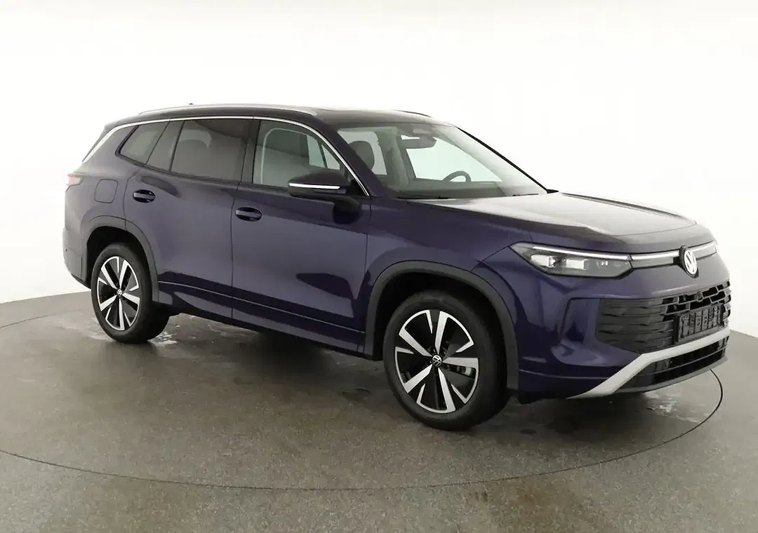 Volkswagen Tayron 1.5 TSI eHybrid Life - foto 1