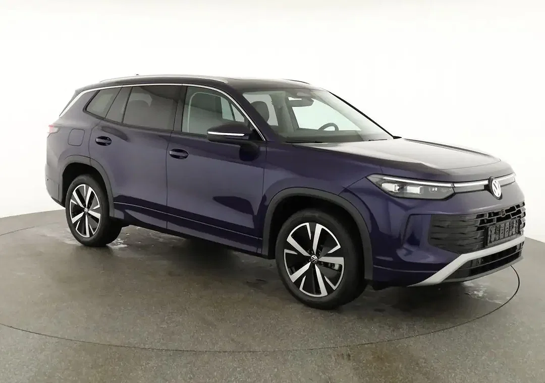 Volkswagen Tayron 1.5 TSI eHybrid Life - Afbeelding 1