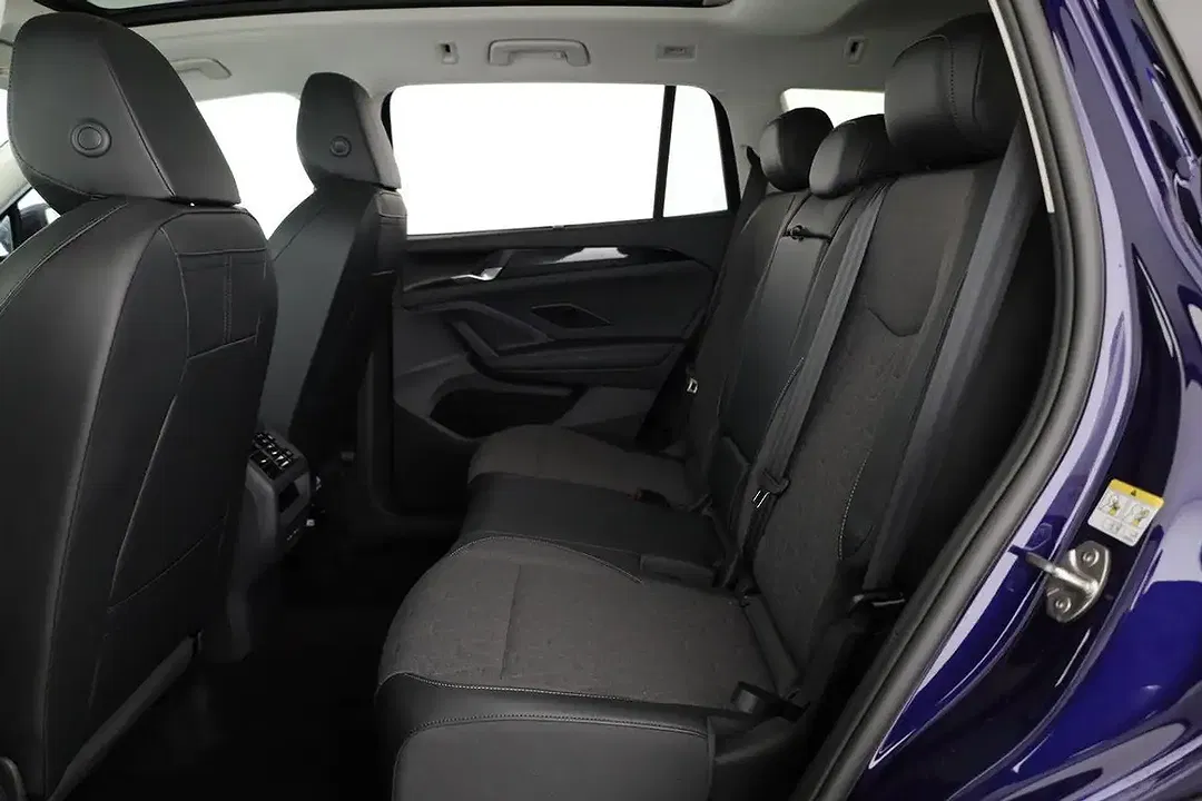Volkswagen Tayron 1.5 TSI eHybrid Life - Thumbnail 11