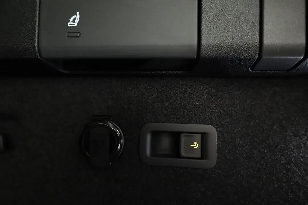 Volkswagen Tayron 1.5 TSI eHybrid Life - Thumbnail 14