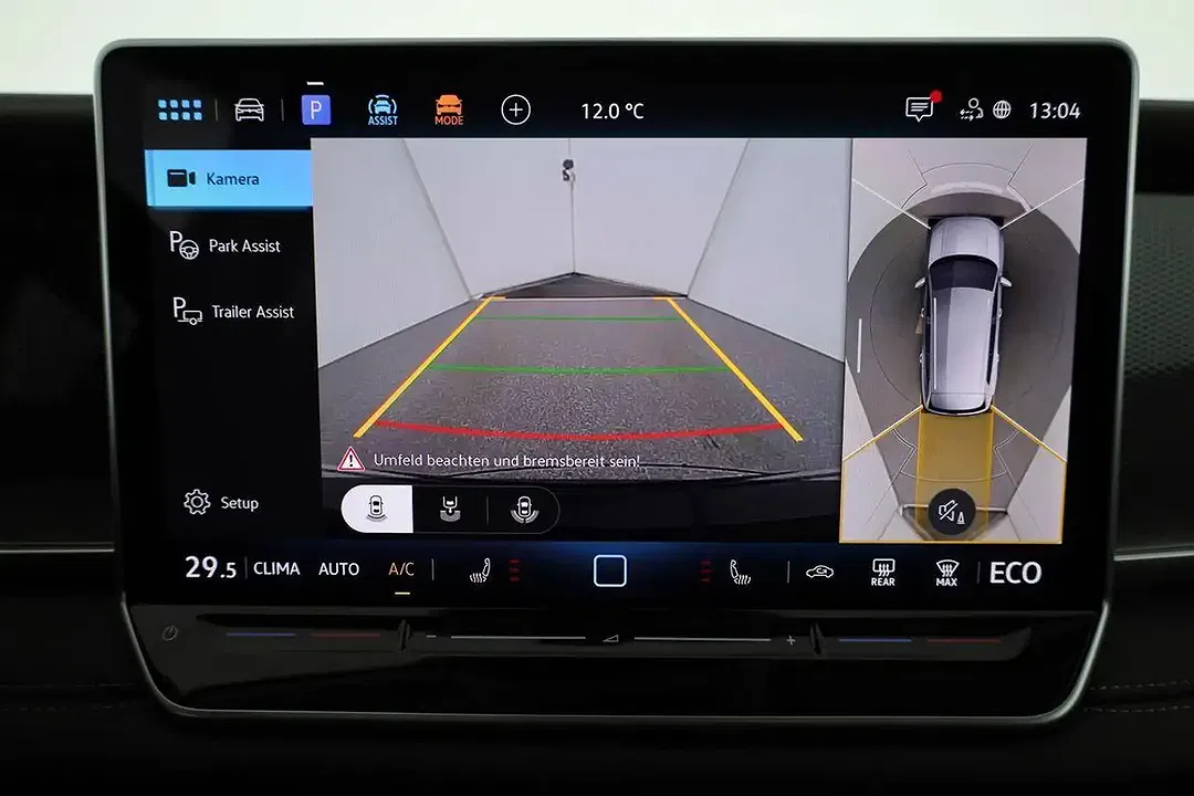Volkswagen Tayron 1.5 TSI eHybrid Life - Thumbnail 6