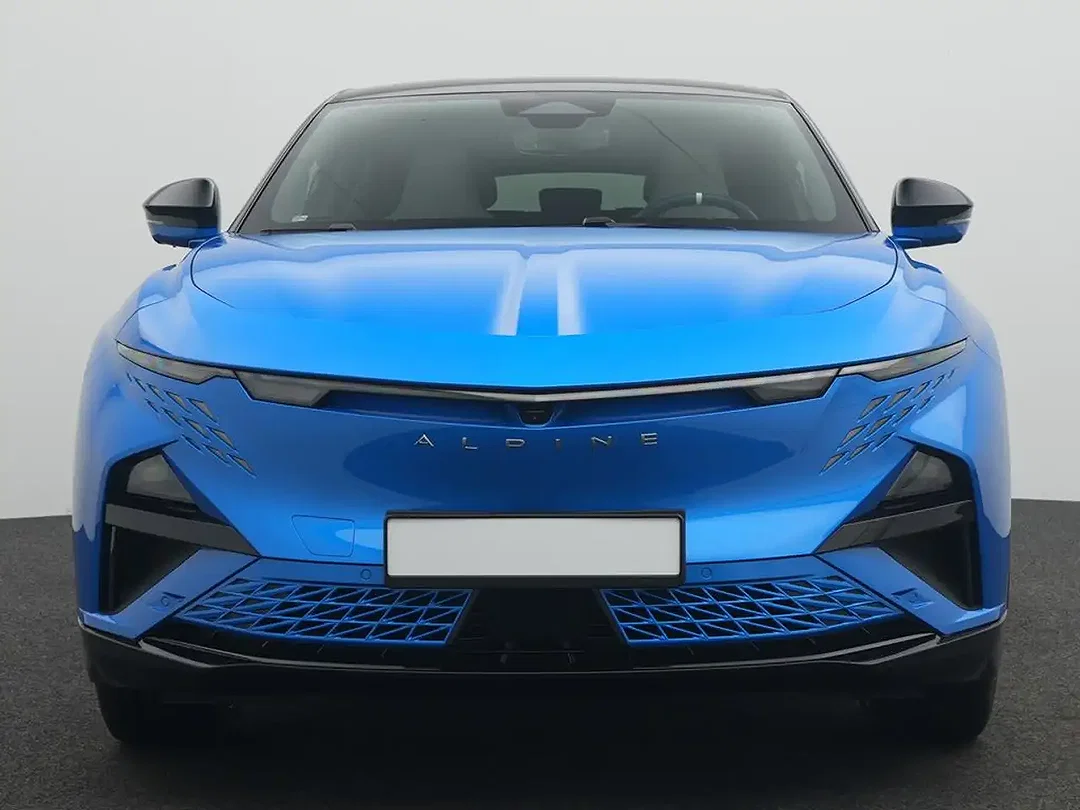 Alpine A390 GT - Afbeelding 1