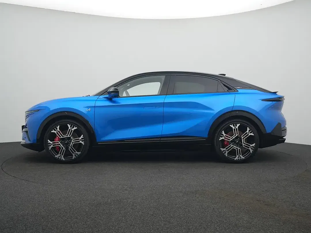 Alpine A390 GT - Thumbnail 4