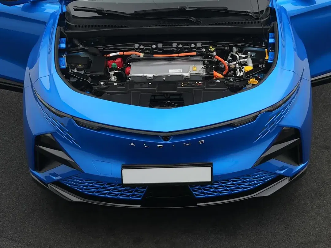 Alpine A390 GT - Thumbnail 5