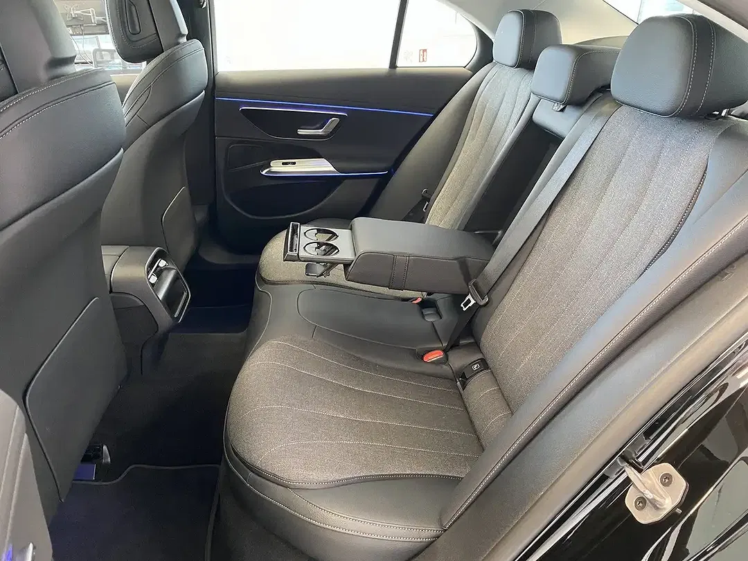 Mercedes-Benz E 220 Avantgarde Advanced - Thumbnail 6