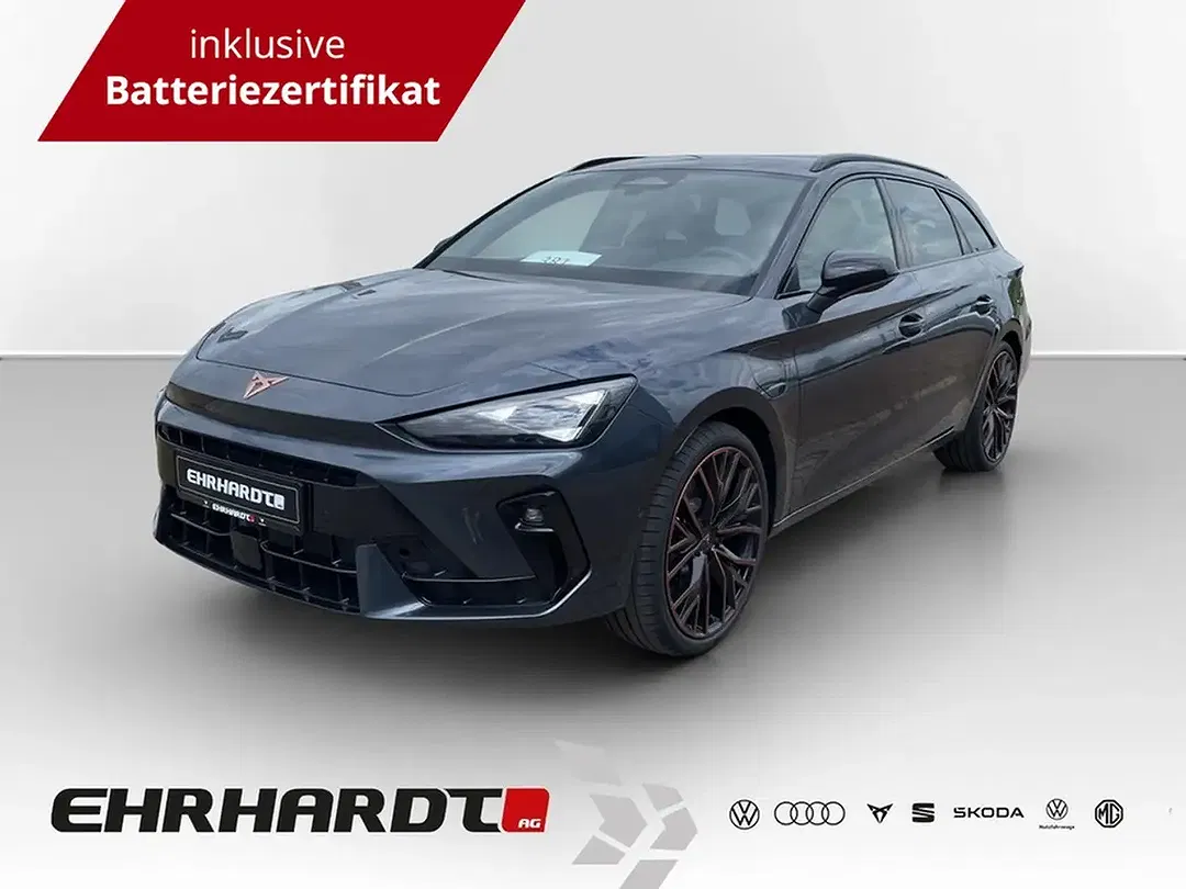 CUPRA Leon 1.5 PHEV TSI DSG VZ DCC Sportstourer - Thumbnail 1