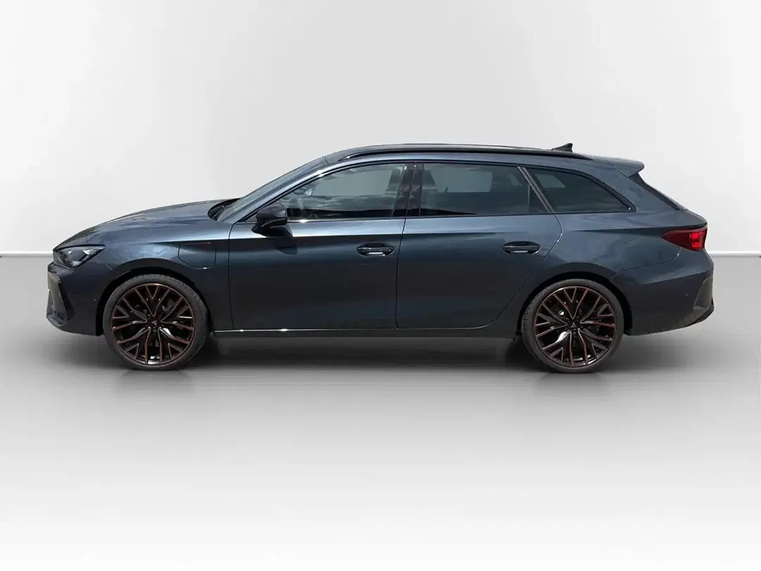 CUPRA Leon 1.5 PHEV TSI DSG VZ DCC Sportstourer - Thumbnail 8
