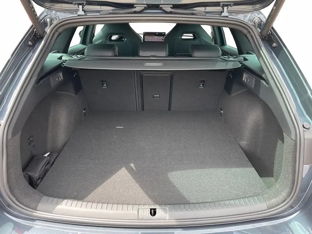 CUPRA Leon 1.5 PHEV TSI DSG VZ DCC Sportstourer - Thumbnail 9
