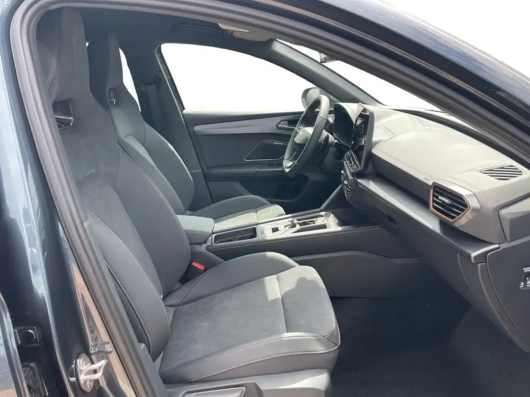 CUPRA Leon 1.5 PHEV TSI DSG VZ DCC Sportstourer - Thumbnail 10
