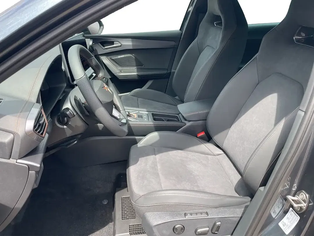 CUPRA Leon 1.5 PHEV TSI DSG VZ DCC Sportstourer - Thumbnail 12