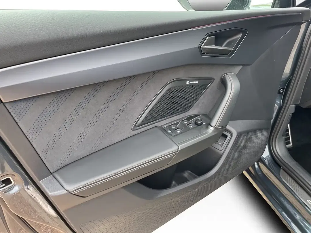 CUPRA Leon 1.5 PHEV TSI DSG VZ DCC Sportstourer - Thumbnail 13