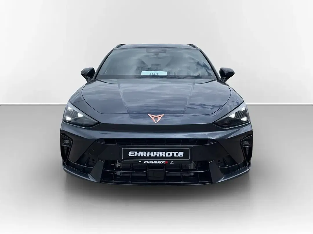 CUPRA Leon 1.5 PHEV TSI DSG VZ DCC Sportstourer - Thumbnail 2