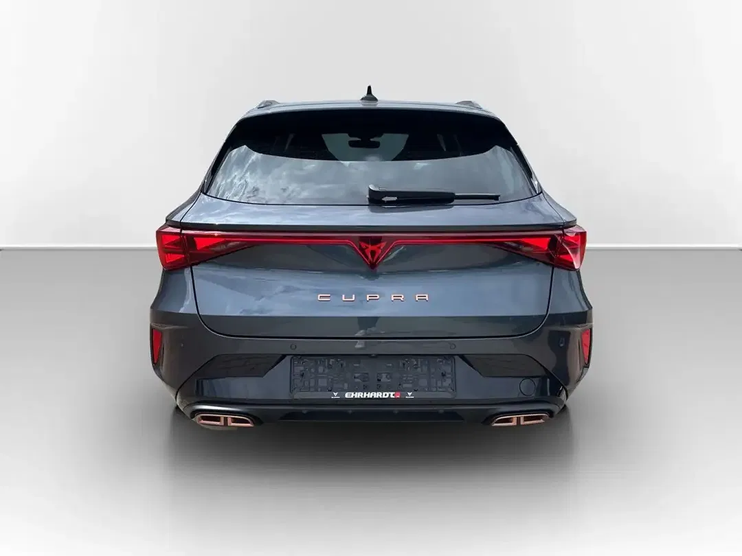 CUPRA Leon 1.5 PHEV TSI DSG VZ DCC Sportstourer - Thumbnail 6