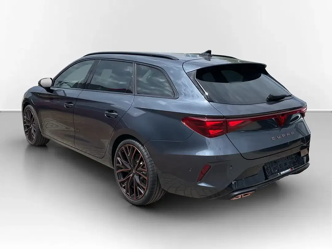 CUPRA Leon 1.5 PHEV TSI DSG VZ DCC Sportstourer - Thumbnail 7