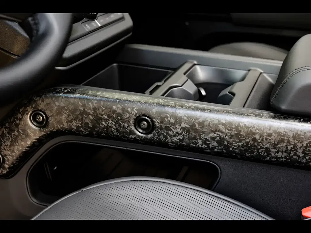 Land Rover Defender P635 V8 OCTA Edition One 110 - Thumbnail 13