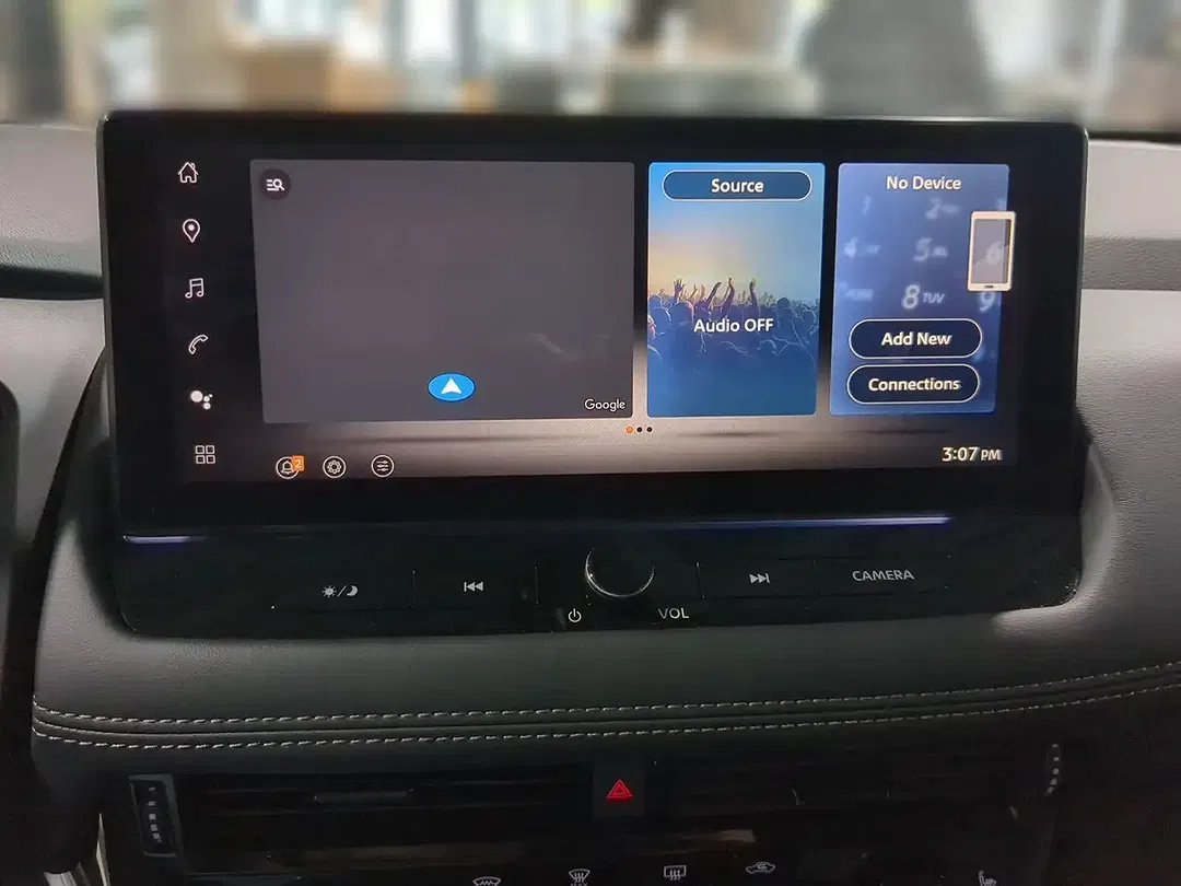 Nissan X-Trail 1.5 e-Power e-4ORCE Tekna Premium - Thumbnail 14