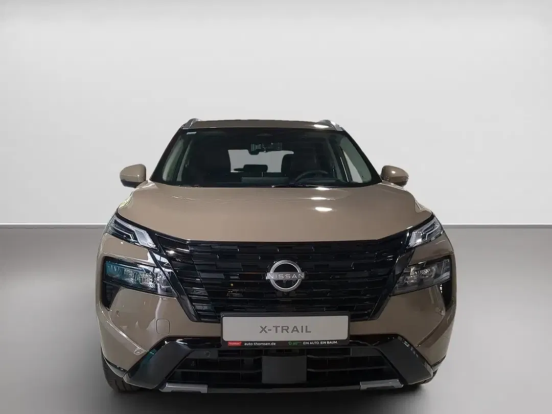 Nissan X-Trail 1.5 e-Power e-4ORCE Tekna Premium - Thumbnail 2