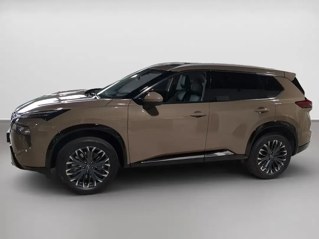 Nissan X-Trail 1.5 e-Power e-4ORCE Tekna Premium - Thumbnail 3