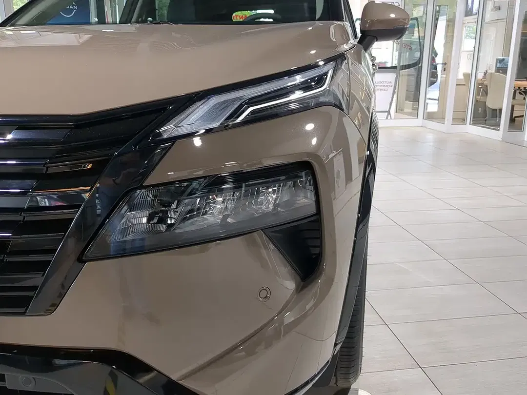 Nissan X-Trail 1.5 e-Power e-4ORCE Tekna Premium - Thumbnail 6