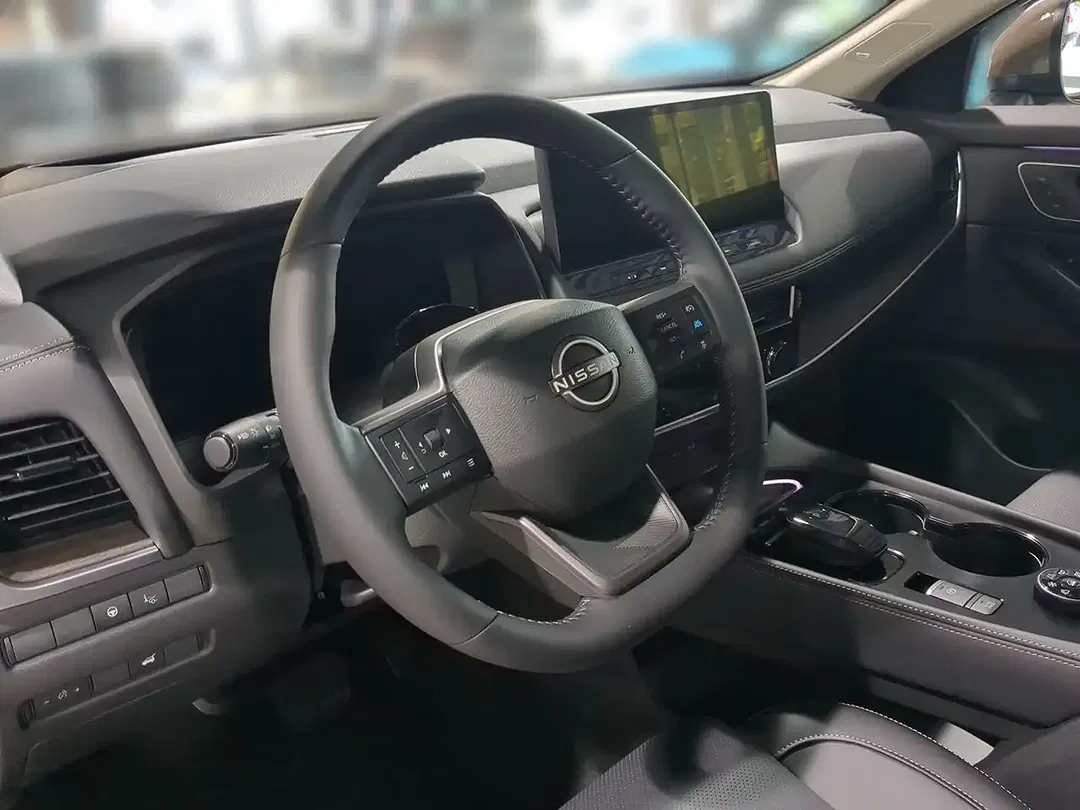Nissan X-Trail 1.5 e-Power e-4ORCE Tekna Premium - Thumbnail 8
