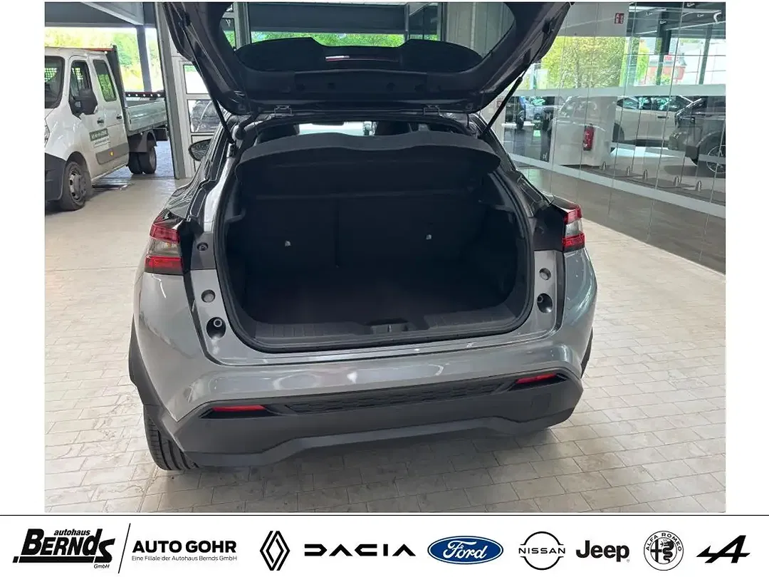 Nissan Juke 1.0 DIG-T N-Connecta - Thumbnail 6