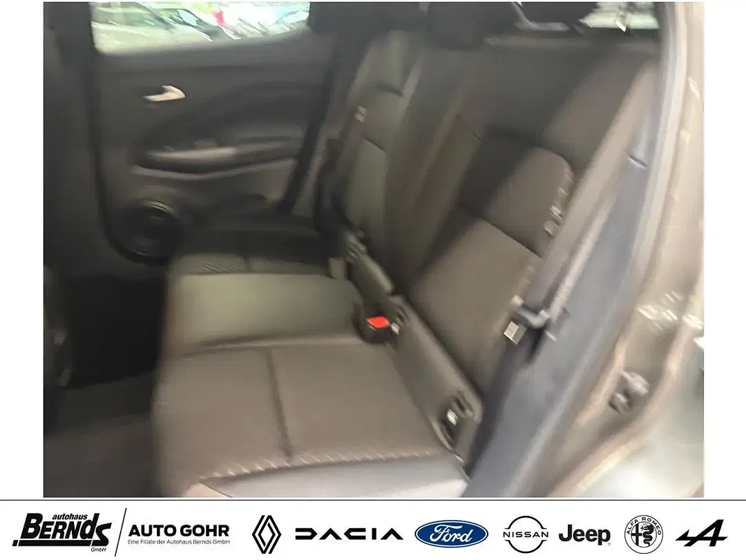 Nissan Juke 1.0 DIG-T N-Connecta - Thumbnail 9