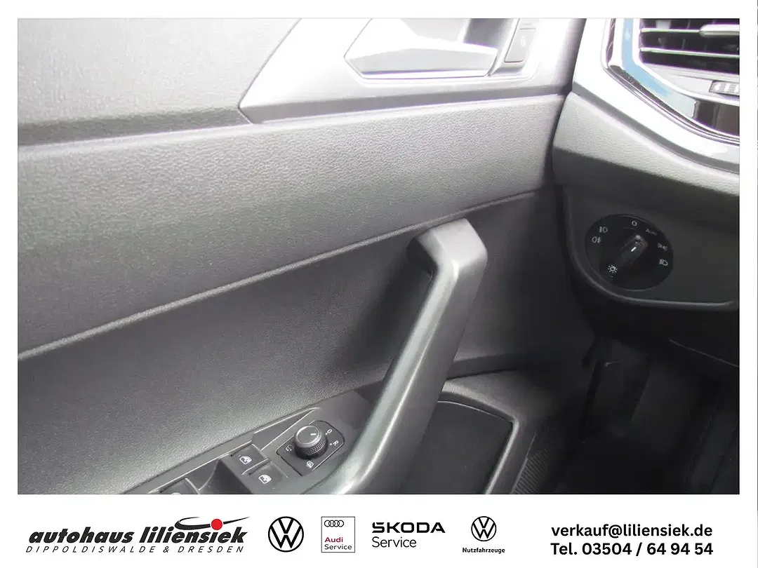 Volkswagen Polo 1.0 TSI DSG Style - Thumbnail 13