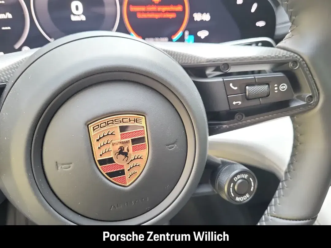 Porsche Taycan GTS - Thumbnail 14