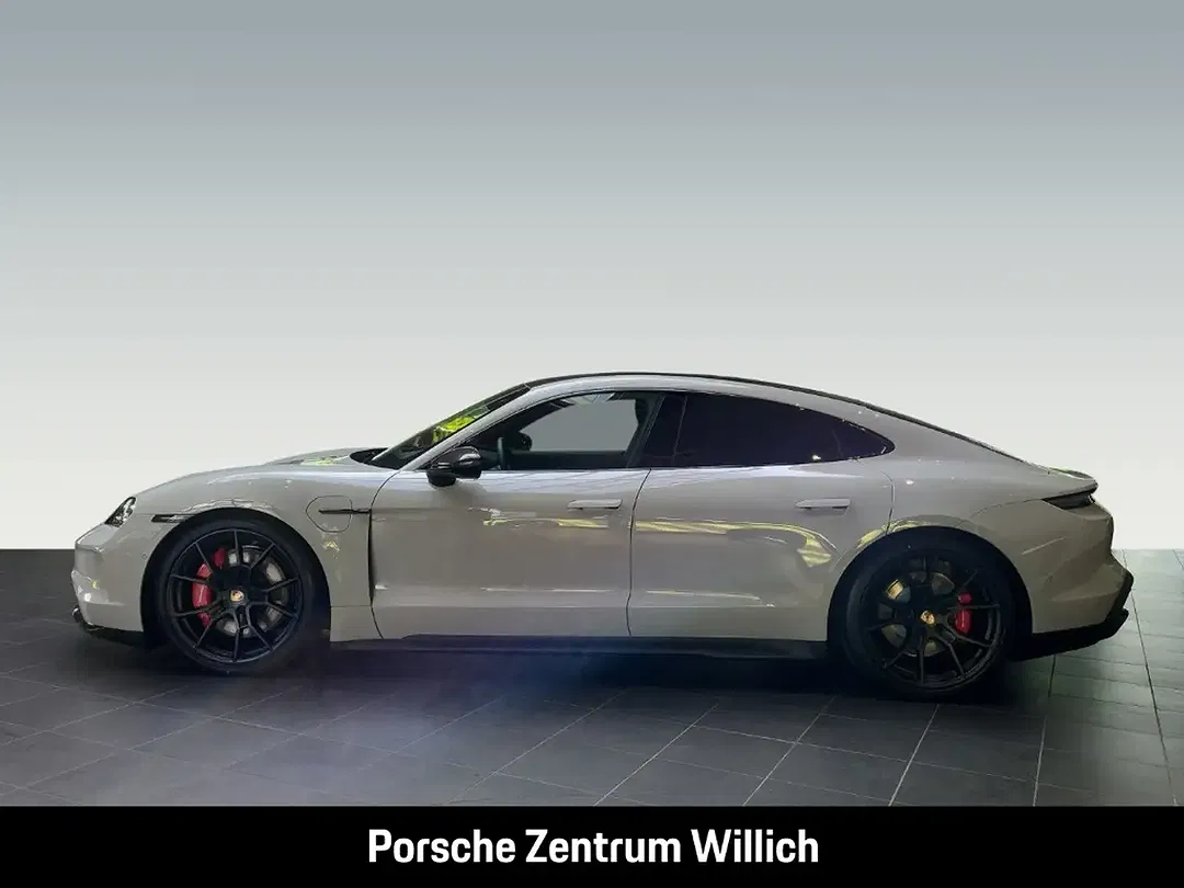 Porsche Taycan GTS - foto 2