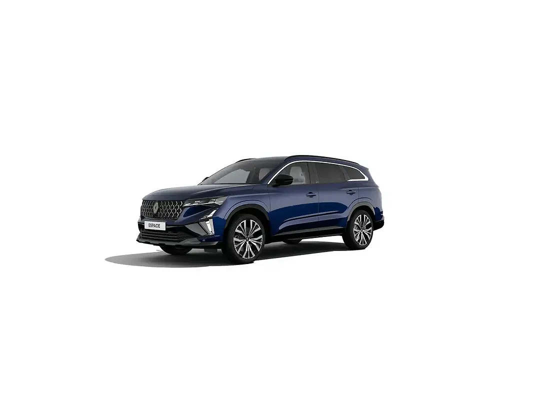 Renault Espace Hybrid Iconic - foto 1