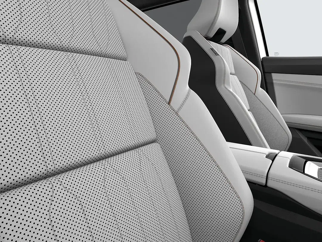 Renault Espace Hybrid Iconic - Thumbnail 13