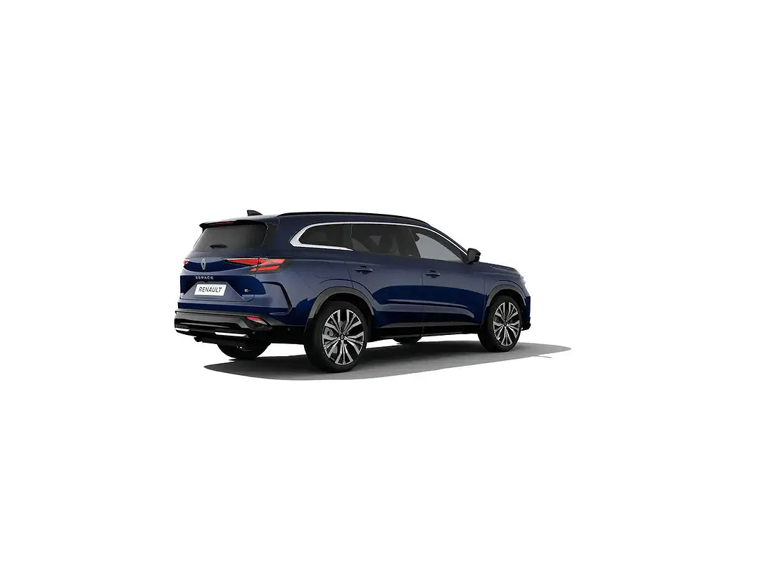 Renault Espace Hybrid Iconic - Thumbnail 7