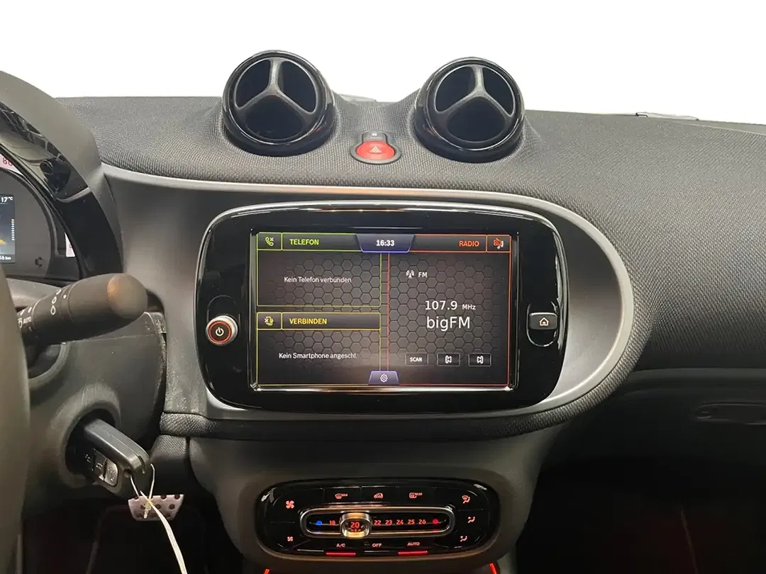 smart forTwo - Thumbnail 11