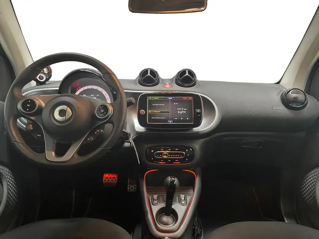 smart forTwo - Thumbnail 4