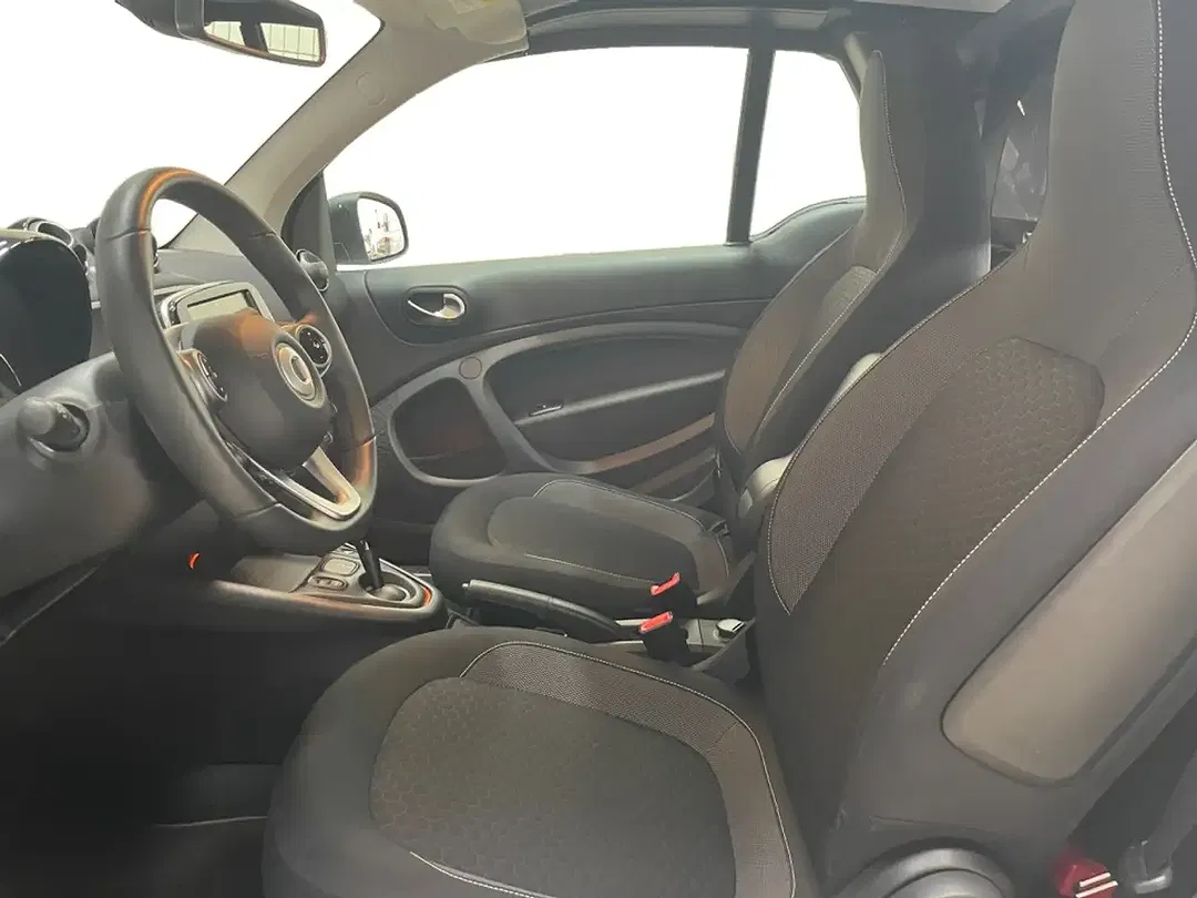 smart forTwo - Thumbnail 5