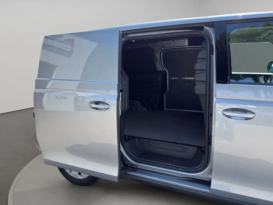 Volkswagen ID. Buzz Cargo Cargo - Thumbnail 14